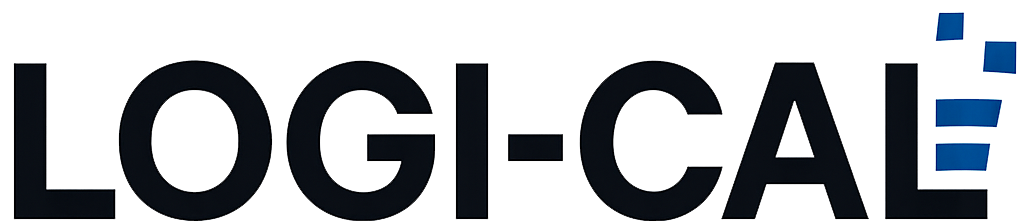 LOGI-CAL ロゴ